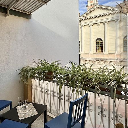 La Casa Fra La Storia E Il Mare Lejlighed Imperia Eksteriør billede