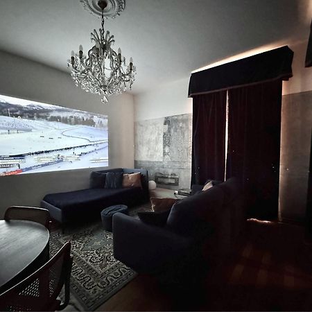La Casa Fra La Storia E Il Mare Lejlighed Imperia Eksteriør billede