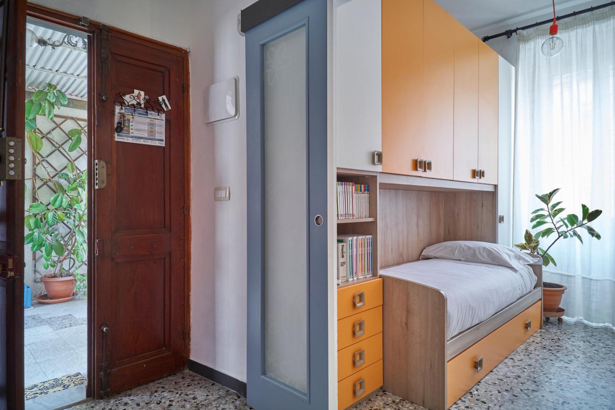 La Casa Fra La Storia E Il Mare Lejlighed Imperia Eksteriør billede