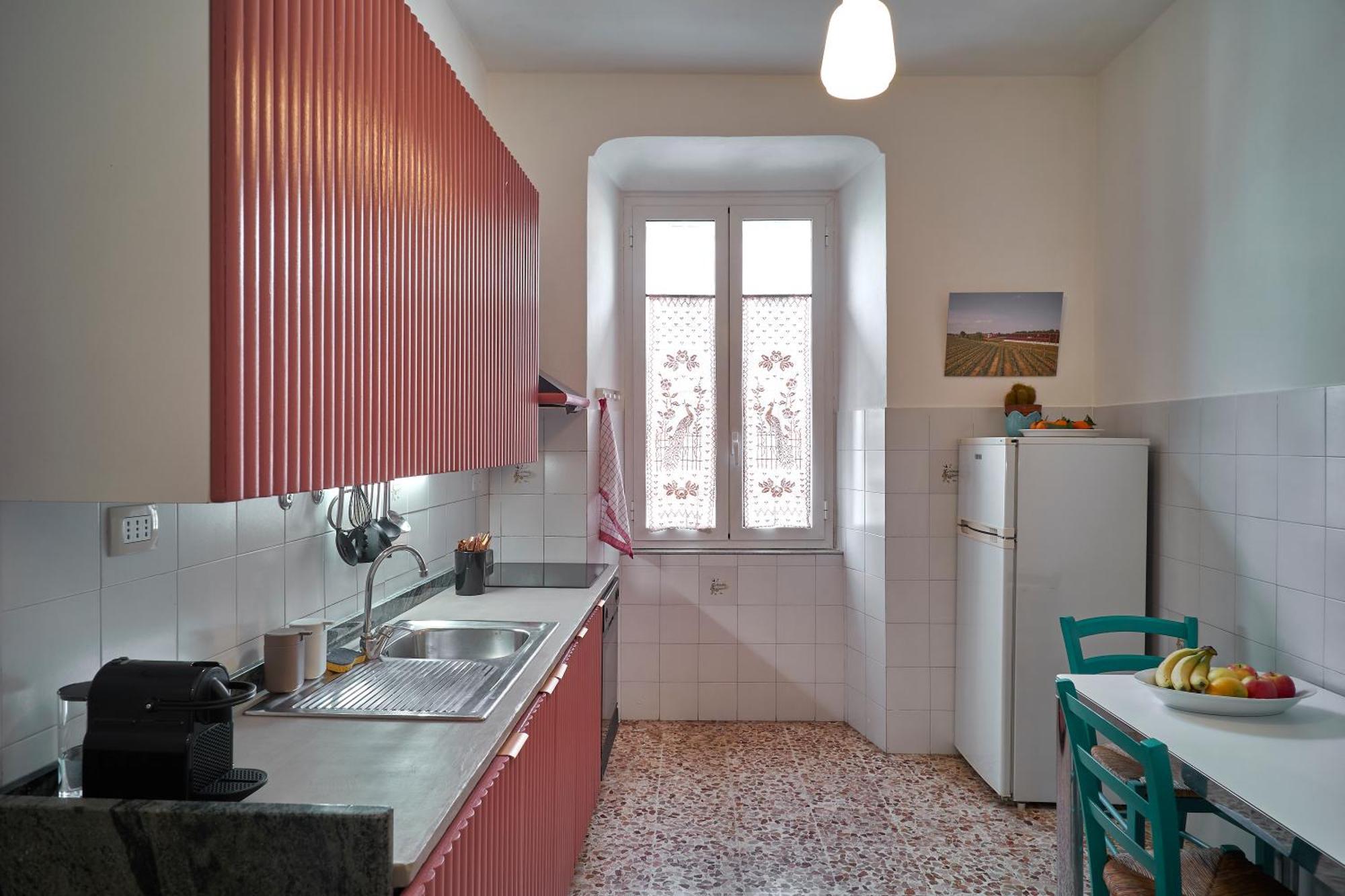 La Casa Fra La Storia E Il Mare Lejlighed Imperia Eksteriør billede